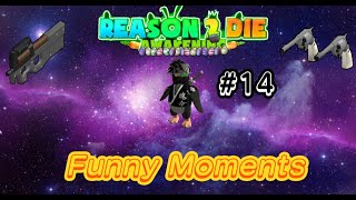 R2da 14 Melee SmashFunny Moments ish [upl. by Idarb]