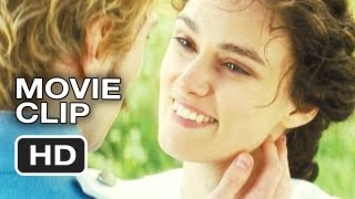 Anna Karenina Movie CLIP  Together 2012  Keira Knightley Jude Law Movie HD [upl. by Lodhia82]