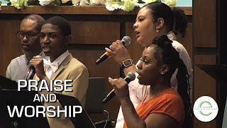 Praise and Worship Vol 231 │ Eastway Church Of God │ Oct 27 2024 [upl. by Fesoj251]