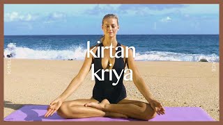 Kundalini Yoga Kirtan Kriya w Sa Ta Na Ma For Transformation  KIMILLA [upl. by Caldwell]