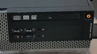 Fix Flashing Orange Power Button Dell not Booting SOLVED light of Death RAM amp CMOS Battery [upl. by Snilloc227]