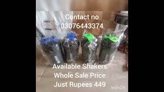 Games Shakers Available 449 at whole sale price [upl. by Eichman993]