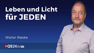 Biophotonen für mehr Lebensenergie  Sinn des Lebens  QS24 Gesundheitsfernsehen [upl. by Avi868]