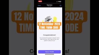 When did the first Polkadot parachain auctions begin Code Time Farm  Time Farm Video Code [upl. by Aihtnic178]