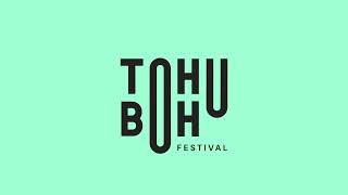 Aftermovie TohuBohu festival 2023 [upl. by Tomkins96]