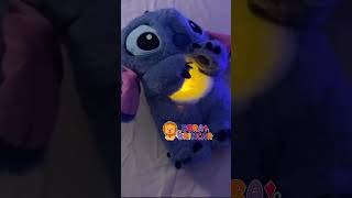 Stitch O amigo do Sono direto da Disney [upl. by Hacim780]