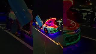 Car LED Lights modifiedcars ledlights hypercars [upl. by Vaughan]