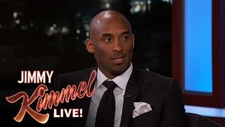 Kobe Bryant on Injury amp Losing Streak [upl. by Lorinda]