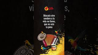 Déjala  Los Diablitos vallenato vallenatomix musica colombia [upl. by Nikolia]