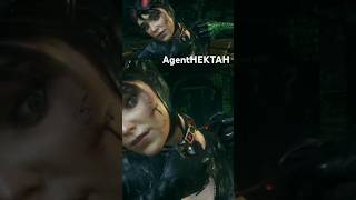 Batman Arkham Knight Last Key catwoman theriddler batman arkhamknight youtubeshorts viralshort [upl. by Shandra852]