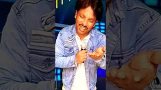 तू मसीहा मोहब्बत के मारों का है  Indian idol  anurita  Pappu mast Maula  performance  video 🙏 [upl. by Nirret592]