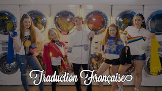 MattyBRaps  Little Bit ft Haschak Sisters Traduction Française [upl. by Morena]