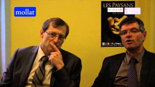 Philippe Madeline et JeanMarc Moriceau  Les paysans [upl. by Jeannette]