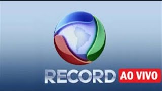 Record ao vivo 24 horas ao vivo [upl. by Esta]