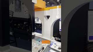 CMM Demo Serie Revolution HB  AIMS Metrology [upl. by Andrien395]