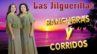 Las Jilguerillas Puras Pá Pistear 20 Exitos de Oro Corridos y Rancheras [upl. by Zared925]