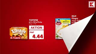 Kaufland  Angebote Knüller  Gültig vom 31102024 bis 06112024 [upl. by Jill]