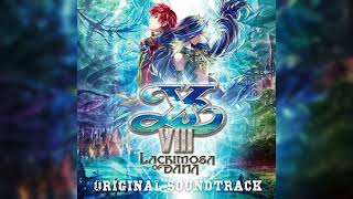 55 Ys VIII Lacrimosa of DANA OST Everlasting Transeunt Ending Theme [upl. by Akemihs]