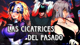 LAS CICATRICES DEL PASADO TOJI X FATE APOCRYPHA [upl. by Sholem]