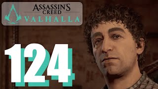 Assassins Creed Valhalla  Holy Day  Defeat Goodwin amp Help Your Allies  Walkthrough Part 124 [upl. by Nalat]