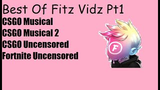 Best Of Fitz 1 [upl. by Eitteb]