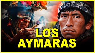 LOS AYMARAS 2024 [upl. by Vasquez]