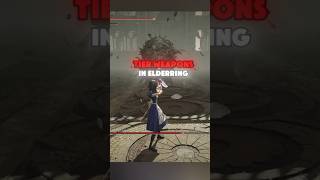 Elden Ring Bows Are S Tier  Overpowered Bow Build eldenring shadowoferdtree eldenrimgdlc [upl. by Wiener]