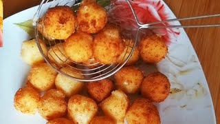 SOLO FARINA e 1 UOVA fai questa ricetta incredibilmente deliziosa ricette veloce [upl. by Ocir477]