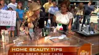 DoItYourself Beauty Tips [upl. by Cheyne]