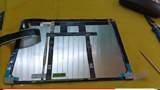 hp spectre x360 screen replacement  hp spectre x360 convertible disassembly [upl. by Ardisj]