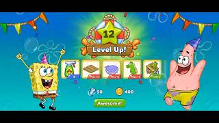 SpongeBob Adventures 22 [upl. by Rogerson]