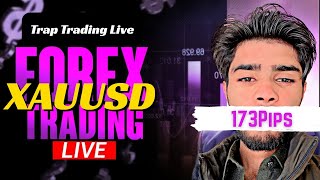 LIVE XAUUSD TRADING  FOREX  GOLD  LIVE 7 OCT 2024 livetrading crypto bitcoin [upl. by Sherar]