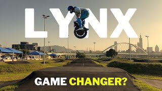 Crazy jumps on a PUMP TRACK Lynx Sheam S amp Master  GUYS being GUYS and my thoughts  Taiwan [upl. by Yulma595]