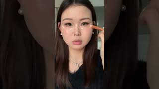 Contour Stick Tutorial✨️ contourtutorial contouring makeup hack tutorial [upl. by Dawes]