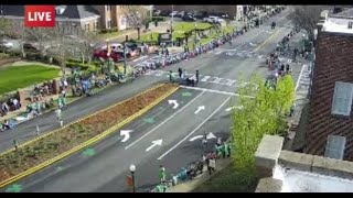 Watch Live  Dublin Saint Patricks Day Parade [upl. by Inilam567]