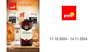 Gazetka Polomarket PL  11102024  14112024 [upl. by Cressida]