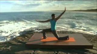 Dru Yoga Byron Bay [upl. by Canada]