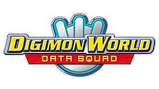 Lucemon Theme 1HR Looped  Digimon World Data Squad Music [upl. by Atsylak230]