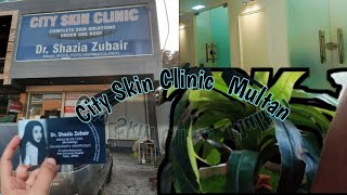 City Skin ClinicLaser Hair RemovalInformative Video [upl. by Nyleahcim287]