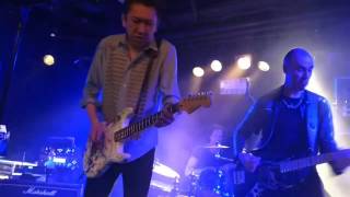 Hotei  Battle Without Honor Or Humanity  Berlin 2017 [upl. by Leivad398]