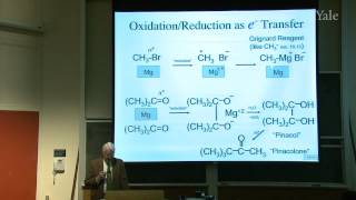 29 Imines and Enamines Oxidation and Reduction [upl. by Jethro65]