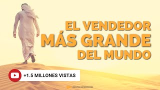 El Vendedor Más Grande del Mundo  Libros para Emprendedores Podcast [upl. by Benedix]