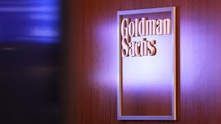 Goldmans 100 Million Trader Stood Out on Many Fronts [upl. by Fredrick798]