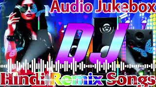 Bollywood dj non Stop remix  No Copyright Song  Non stop hindi songs mashup songs dj 🌈🌞 [upl. by Yelknirb]