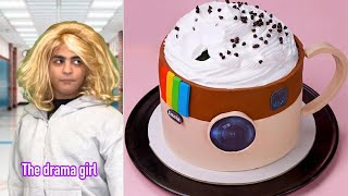 💖 Text To Speech 💖 ASMR Cake Storytime  Mark Adams  POVs Tiktok Part 144 [upl. by Eitnom]