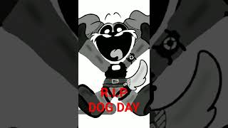 RIP DOG DAY 2 [upl. by Okechuku968]