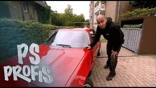 6000 Euro für ein 70er Jahre Coupé  Staffel 1 Folge 14  PS Profis [upl. by Refiffej]