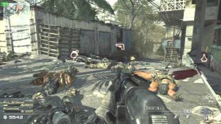 How to install Call of Duty MW3 PC game [upl. by Adlay277]