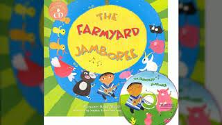 노부영 Farmyard Jamboree [upl. by Uzzia276]