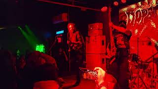 Dopethrone 39 The Meadows Brooklyn NY 20241122 [upl. by Winston]